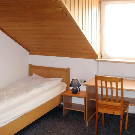 Feriendorf Schlossberg 100s *