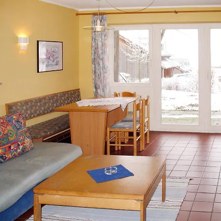 Holiday home Feriendorf Schlossberg 100s