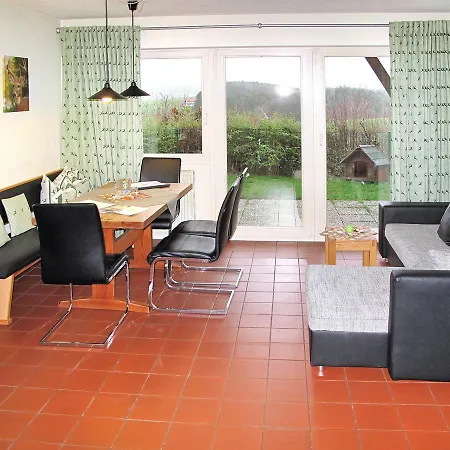 Feriendorf Schlossberg 100s Zandt