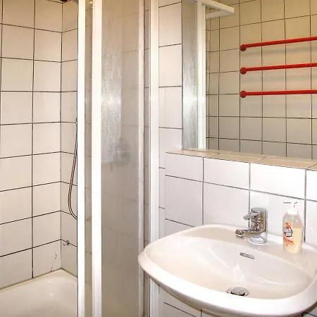 Feriendorf Schlossberg 100s Holiday home Zandt