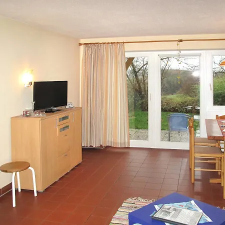 Feriendorf Schlossberg 100s * Zandt