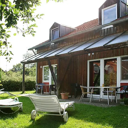 Feriendorf Schlossberg 100s Zandt