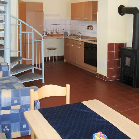 Holiday home Feriendorf Schlossberg 100s Zandt