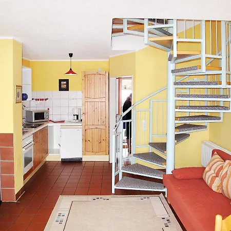 Feriendorf Schlossberg 100s Holiday home