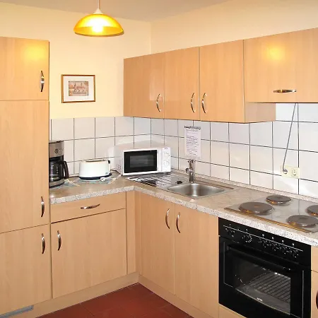 Feriendorf Schlossberg 100s Holiday home Zandt