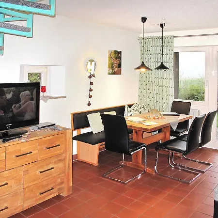 Feriendorf Schlossberg 100s Holiday home