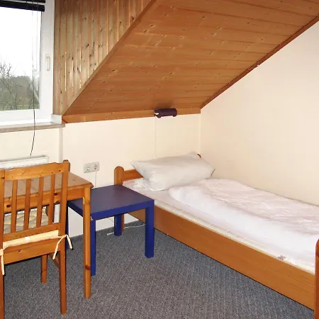 Feriendorf Schlossberg 100s Holiday home Zandt