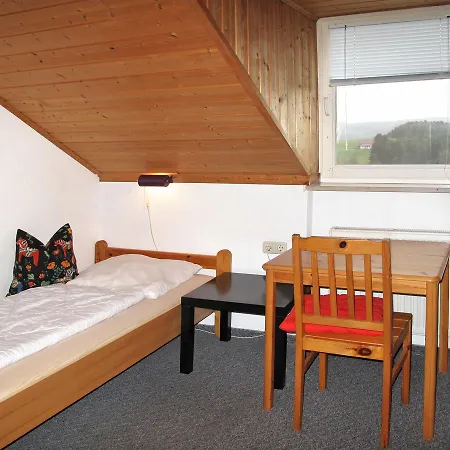 Holiday home Feriendorf Schlossberg 100s