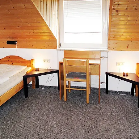 Holiday home Feriendorf Schlossberg 100s